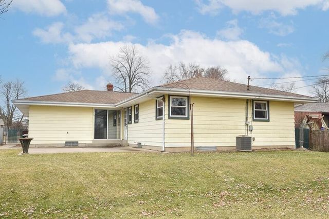 1620 Drexel BOULEVARD, South Milwaukee, WI 53172