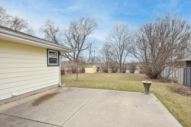 1620 Drexel BOULEVARD, South Milwaukee, WI 53172