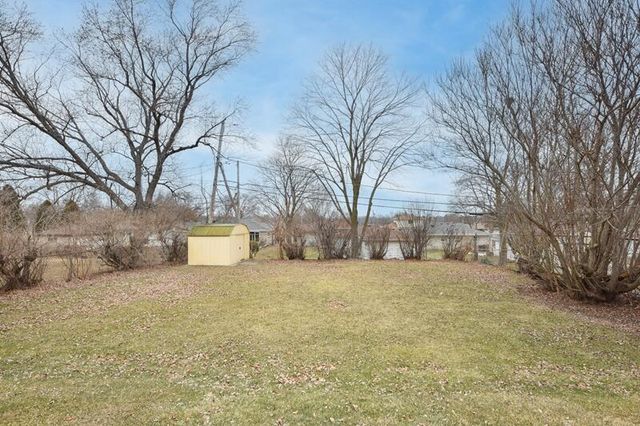 1620 Drexel BOULEVARD, South Milwaukee, WI 53172