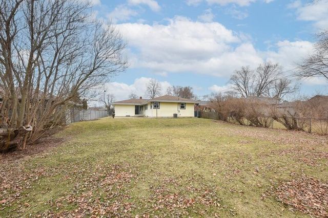 1620 Drexel BOULEVARD, South Milwaukee, WI 53172