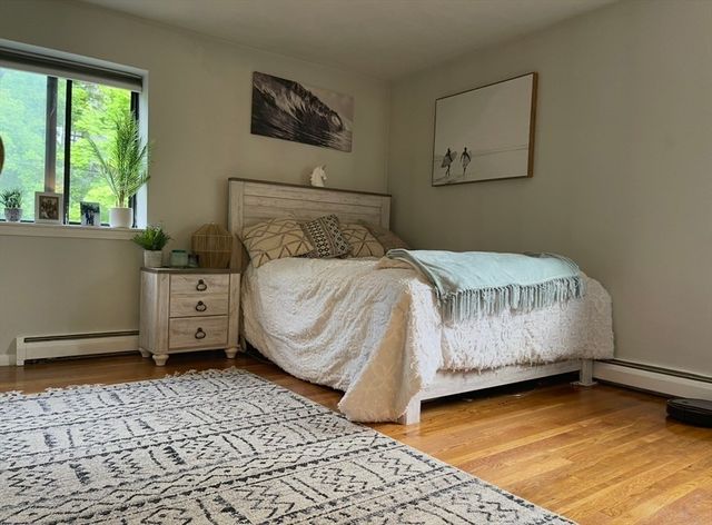 10 Linda Lane 48, Boston, MA 02125