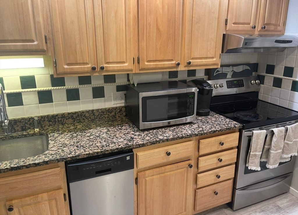 10 Linda Lane 48, Boston, MA 02125