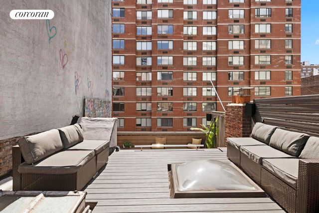 237 W 19th St Apt B, New York City, NY 10011