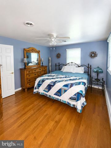 2021 S FOUNTAIN GREEN RD, Bel Air, MD 21015