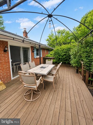2021 S FOUNTAIN GREEN RD, Bel Air, MD 21015