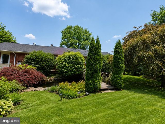 2021 S FOUNTAIN GREEN RD, Bel Air, MD 21015
