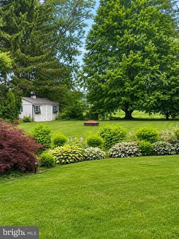 2021 S FOUNTAIN GREEN RD, Bel Air, MD 21015