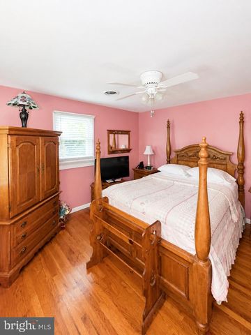 2021 S FOUNTAIN GREEN RD, Bel Air, MD 21015