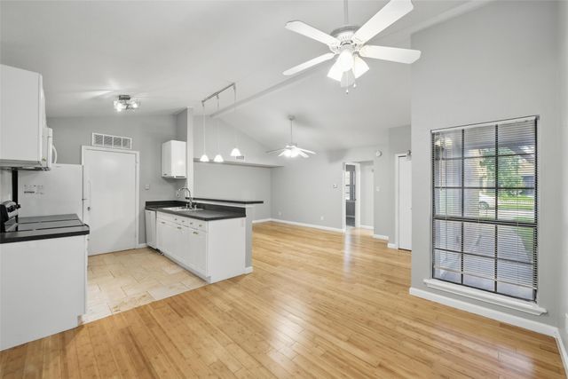 4620 Carr Street, The Colony, TX 75056