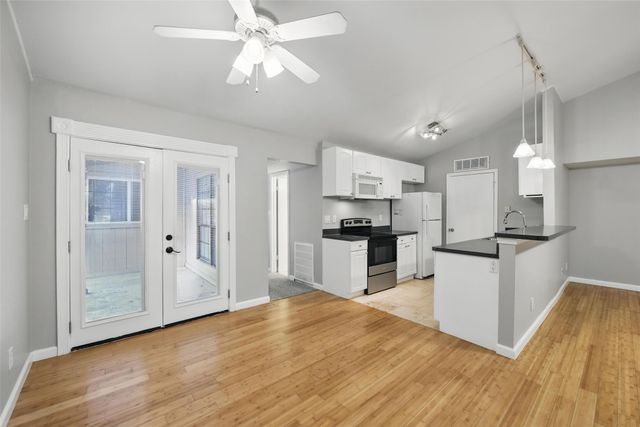 4620 Carr Street, The Colony, TX 75056
