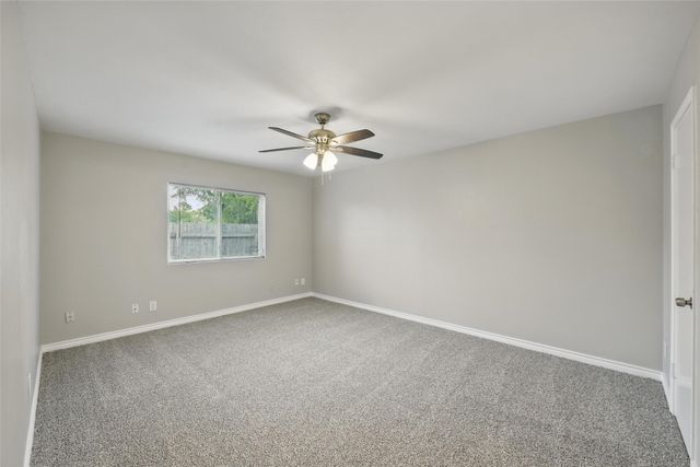 4620 Carr Street, The Colony, TX 75056