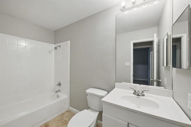 4620 Carr Street, The Colony, TX 75056