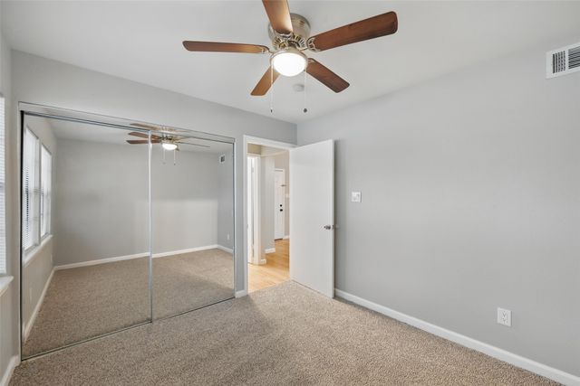 4620 Carr Street, The Colony, TX 75056