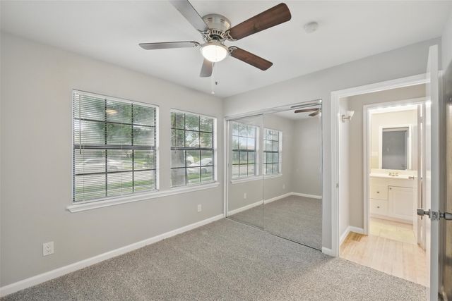 4620 Carr Street, The Colony, TX 75056