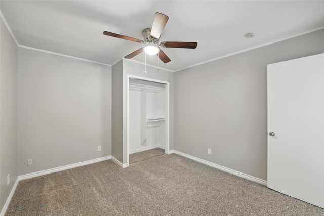 4620 Carr Street, The Colony, TX 75056