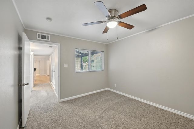 4620 Carr Street, The Colony, TX 75056