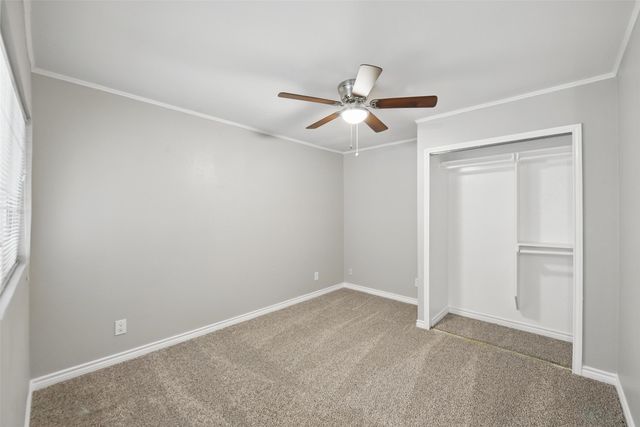 4620 Carr Street, The Colony, TX 75056