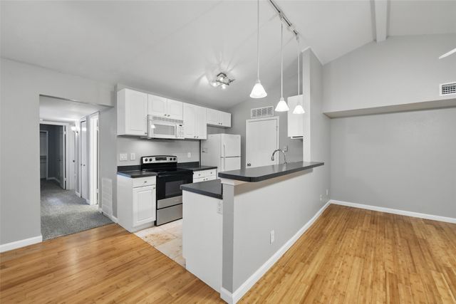 4620 Carr Street, The Colony, TX 75056