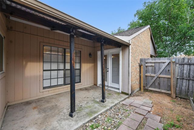 4620 Carr Street, The Colony, TX 75056