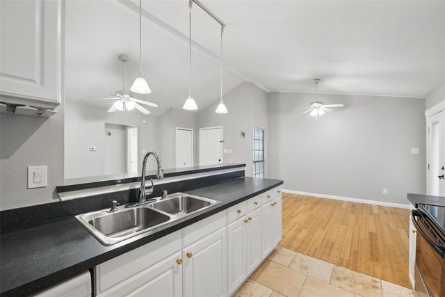 4620 Carr Street, The Colony, TX 75056