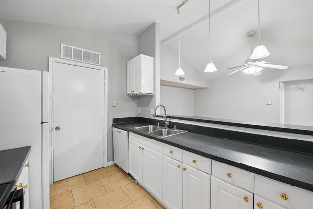 4620 Carr Street, The Colony, TX 75056