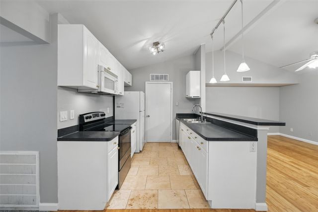 4620 Carr Street, The Colony, TX 75056