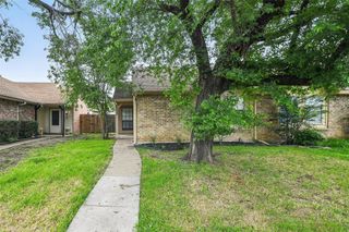 4620 Carr Street, The Colony, TX 75056