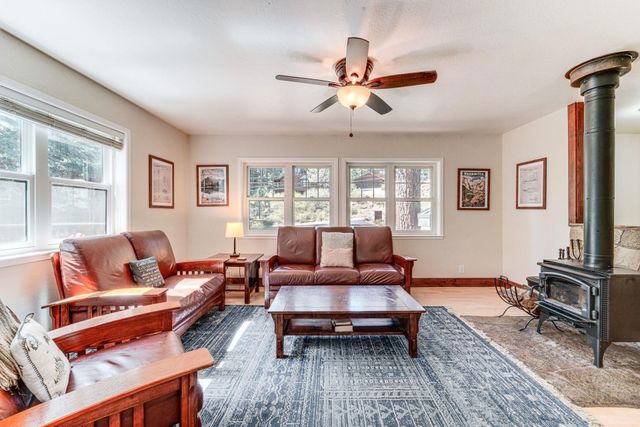 11495 Saint Bernard Drive, Truckee, CA 96161