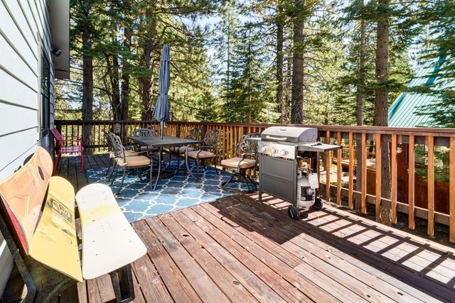 11495 Saint Bernard Drive, Truckee, CA 96161