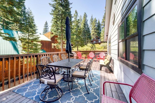 11495 Saint Bernard Drive, Truckee, CA 96161
