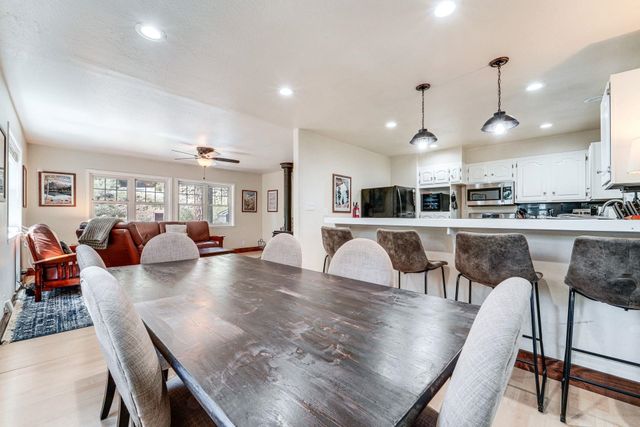 11495 Saint Bernard Drive, Truckee, CA 96161