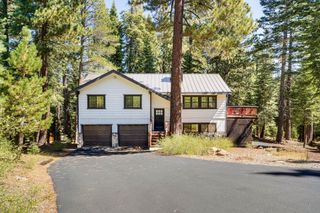 11495 Saint Bernard Drive, Truckee, CA 96161