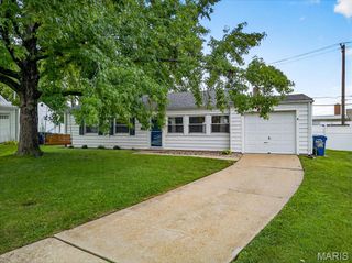 6333 Sheppard Drive, Affton, MO 63123