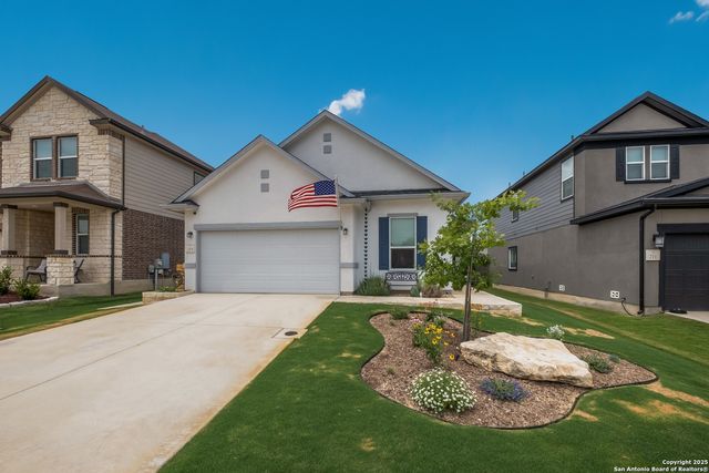 215 W Granite Shores, Boerne, TX 78006