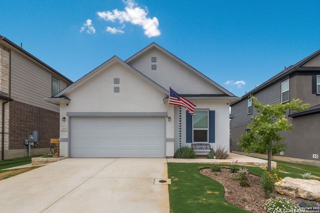 215 W Granite Shores, Boerne, TX 78006