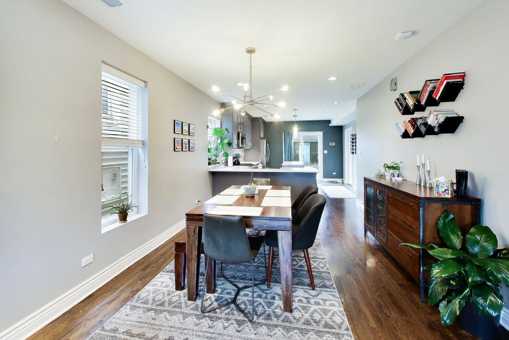 5011 W Strong Street, Chicago, IL 60630 — photo 5