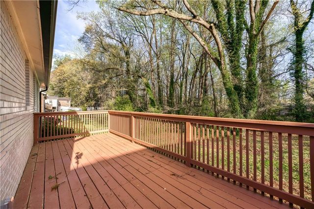 1357 Plaza Ave SW, Atlanta, GA 30310