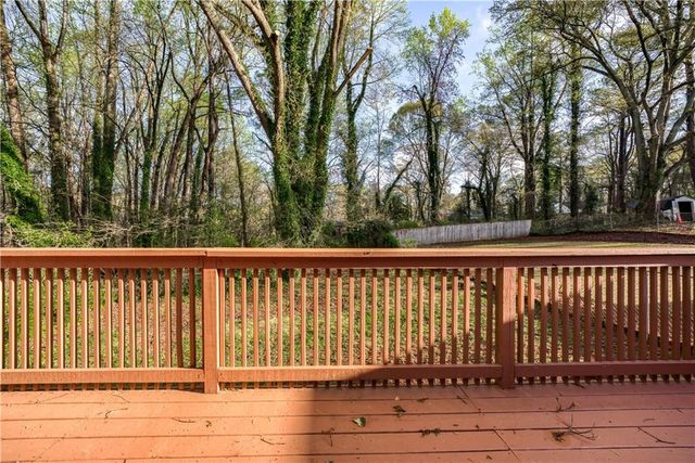 1357 Plaza Ave SW, Atlanta, GA 30310