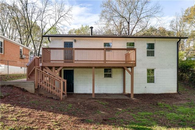 1357 Plaza Ave SW, Atlanta, GA 30310