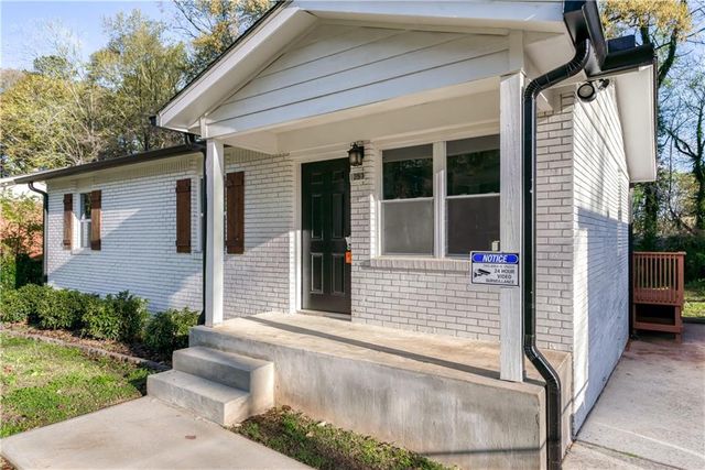 1357 Plaza Ave SW, Atlanta, GA 30310