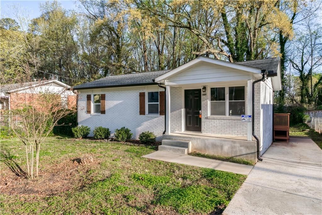 1357 Plaza Ave SW, Atlanta, GA 30310