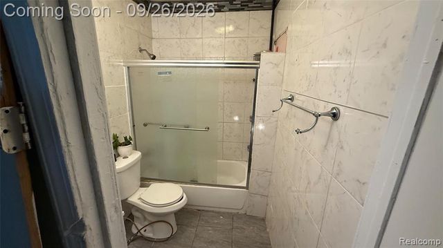 12117 Lumpkin Street, Hamtramck, MI 48212