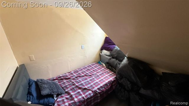 12117 Lumpkin Street, Hamtramck, MI 48212