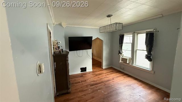 12117 Lumpkin Street, Hamtramck, MI 48212