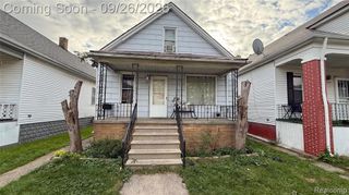 12117 Lumpkin Street, Hamtramck, MI 48212