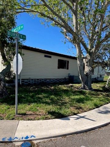 3217 BREWSTER DRIVE, Holiday, FL 34690