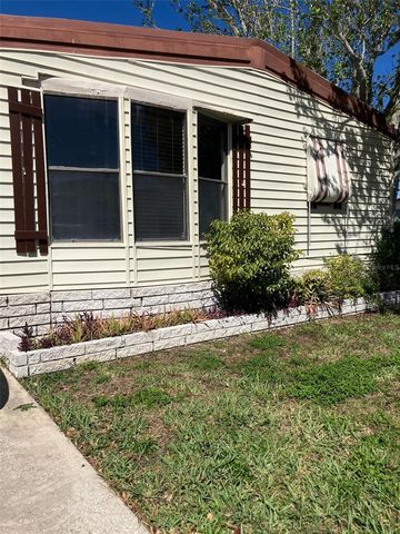 3217 BREWSTER DRIVE, Holiday, FL 34690