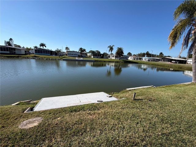 3217 BREWSTER DRIVE, Holiday, FL 34690