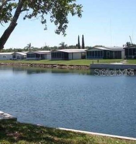 3217 BREWSTER DRIVE, Holiday, FL 34690