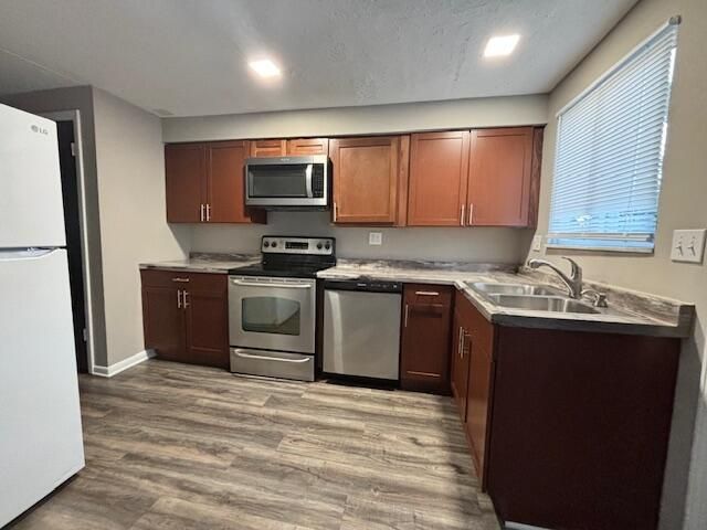 3289 Reis Avenue, Columbus, OH 43224